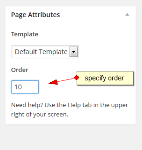 specify_order